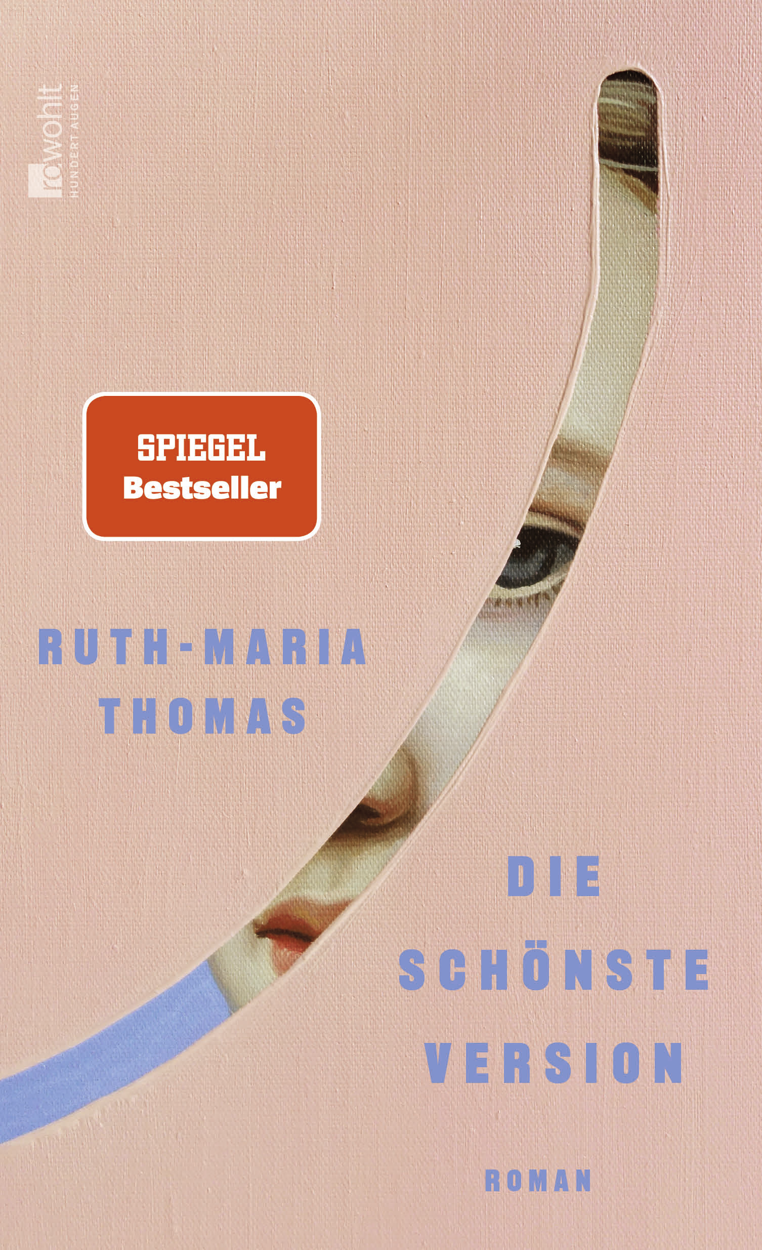 Ab wann ist eine Beziehung toxisch? – Ruth Maria Thomas’ „Die schönste Version“